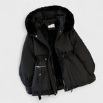Milana - Elegant Winter Jacket