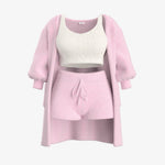 LIVIA KNIT SET