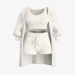 LIVIA KNIT SET