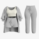 LIVIA KNIT SET