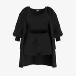 LIVIA KNIT SET