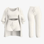 LIVIA KNIT SET
