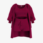 LIVIA KNIT SET
