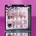 Gyaru Nails