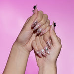 Gyaru Nails