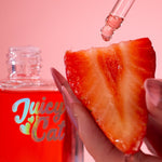 Juicy Cat Intimate Revitalizing Oil