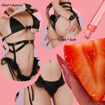 Juicy Cat Intimate Revitalizing Oil