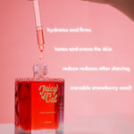 Juicy Cat Intimate Revitalizing Oil