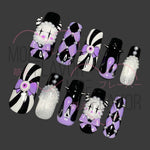 Mousey Quinn Press-On Nail Blind Box