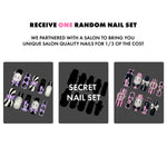 Mousey Quinn Press-On Nail Blind Box