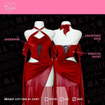 Sorceress Dress