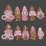 Vday Gloomy Bear Gyaru Nail Blind Box