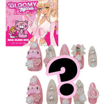 Vday Gloomy Bear Gyaru Nail Blind Box
