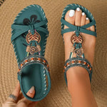 Mabel | The Easy Slip Sandal