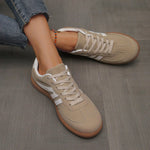 Hadley | The Cushioned Support Trainer