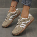 Hadley | The Cushioned Support Trainer