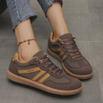 Hadley | The Cushioned Support Trainer