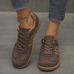Hadley | The Cushioned Support Trainer