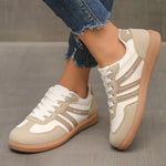 Hadley | The Cushioned Support Trainer