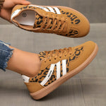 Hadley | The Cushioned Support Trainer