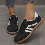 Hadley | The Cushioned Support Trainer