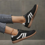Hadley | The Cushioned Support Trainer