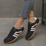 Hadley | The Cushioned Support Trainer