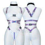 Projekt Melody Hentai A.I. Swimsuit