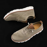 Finley | The Knit Oxford