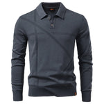 Arden Knit Polo Shirt