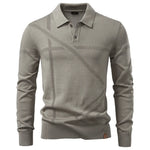 Arden Knit Polo Shirt