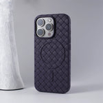 Tessera Woven Mag Case Collection