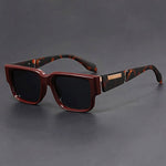Blaze Core Retro Block Shades