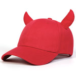 Rebelhorn Street Cap