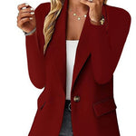Jillian - Formal Blazer