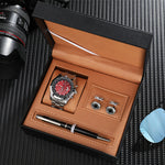 Business Watch Set