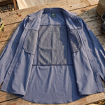 Dario Ventilated Shirt