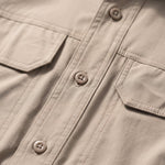 Dario Ventilated Shirt