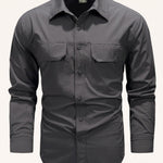 Dario Ventilated Shirt