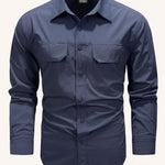 Dario Ventilated Shirt