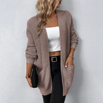 NORAYA | RELAXED CARDIGAN