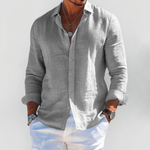 George | The Summer Shirt