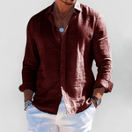 George | The Summer Shirt