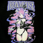 Ironmouse T-shirt