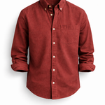 Ashton | The Tailored Shirt
