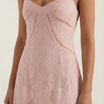 Arabelle Lace Dress for Maxi Cocktail