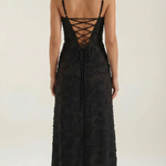 Arabelle Lace Dress for Maxi Cocktail