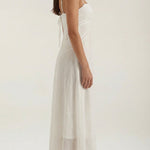 Arabelle Lace Dress for Maxi Cocktail