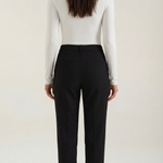 Audrey Geraffter Long Sleeve Bodysuit