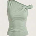 Carol asymmetric top